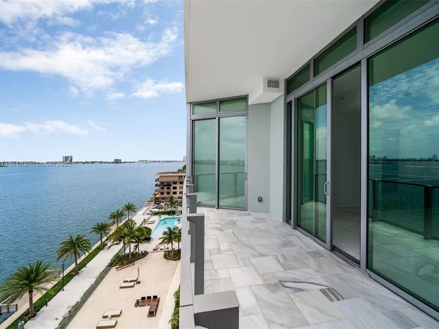 2900 NE 7th Ave # 604, Miami FL 33137