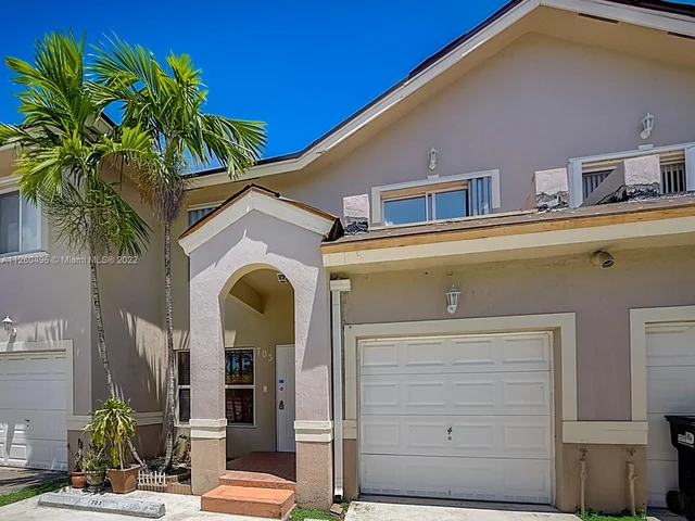 8801 NW 109th Ct # 703, Doral FL 33178