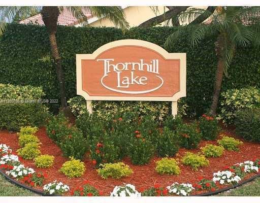 6769 BRIDLEWOOD COURT # 6769, Boca Raton FL 33433