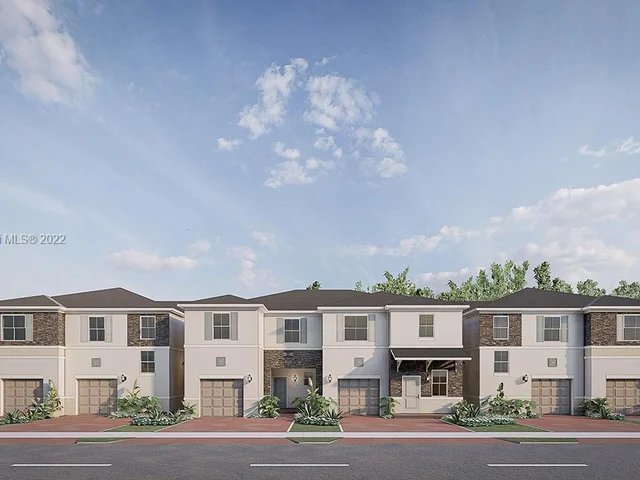 745 SE 17 Court, Homestead FL 33034