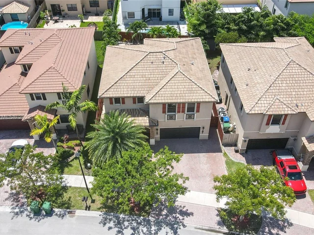 11730 SW 233rd Ln, Homestead FL 33032