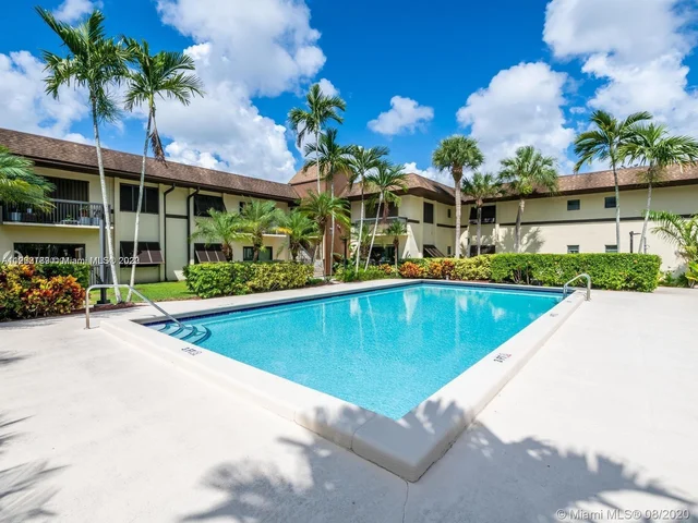 7975 SW 86th St # 224, Miami FL 33143