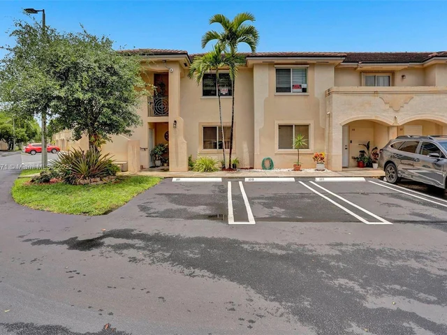 6646 SW 115 Ct # 110, Miami FL 33173