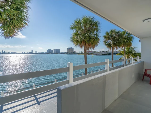 7931 East Dr # 406, North Bay Village FL 33141