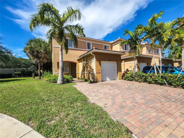 4940 SW 30th Ter # 4940, Dania Beach FL 33312