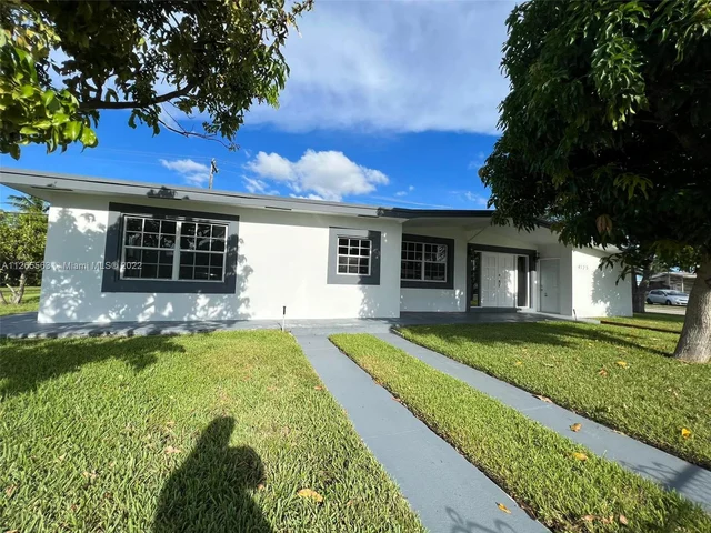 4125 SW 107th Ct # 0, Miami FL 33165