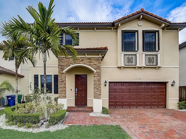 11734 SW 240th Ter, Homestead FL 33032