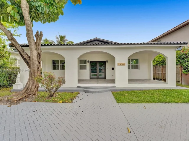 1430 Michigan Ave, Miami Beach FL 33139