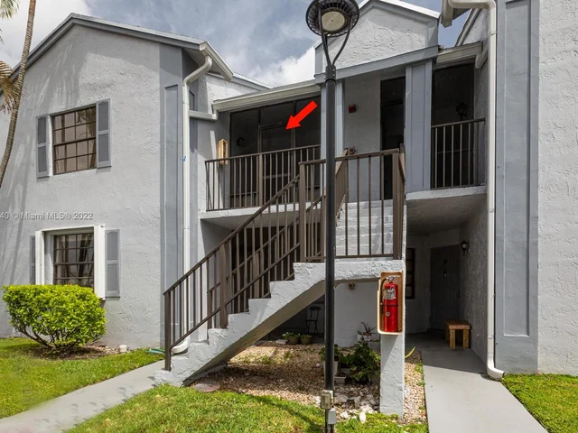 840 Independence Dr # 840H, Homestead FL 33034