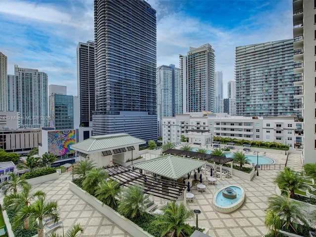 999 SW 1st Ave # 2010, Miami FL 33130