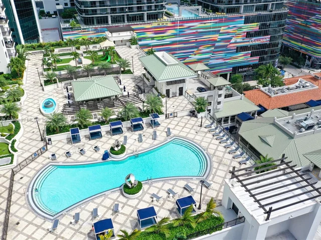 999 SW 1st Ave # 2010, Miami FL 33130