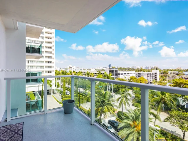 1000 West Ave # 609, Miami Beach FL 33139