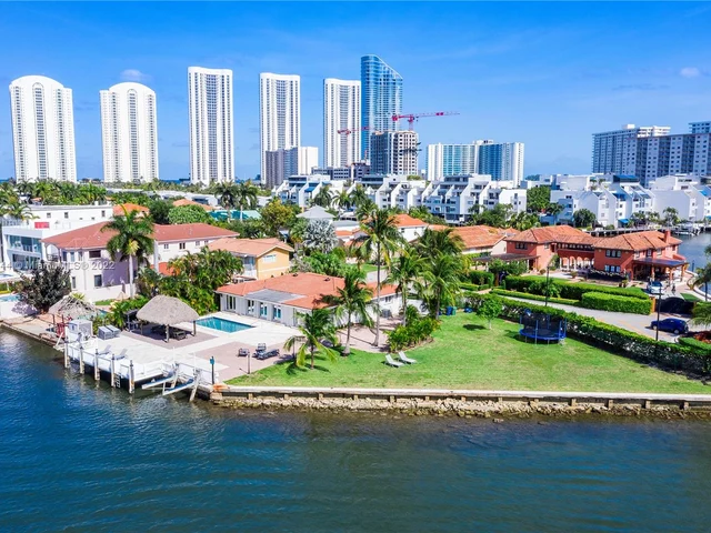 333 Atlantic Ave, Sunny Isles Beach FL 33160