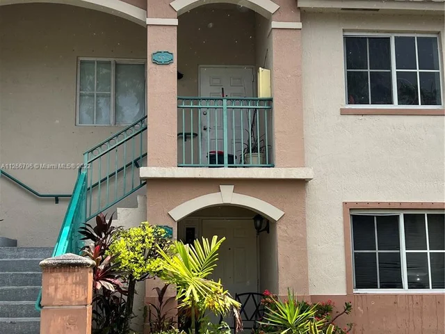 2931 SE 12th Rd # 55, Homestead FL 33035