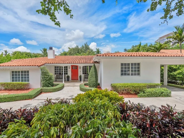 235 San Sebastian Ave, Coral Gables FL 33134