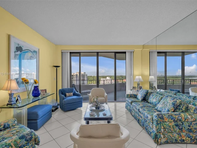 151 Crandon Blvd # 934, Key Biscayne FL 33149