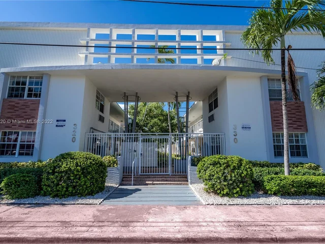 330 84th St # 10, Miami Beach FL 33141