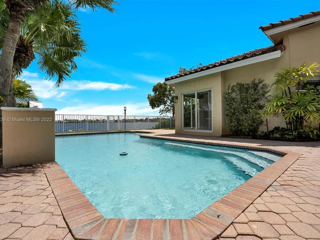 14631 SW 136 PL, Miami FL 33186