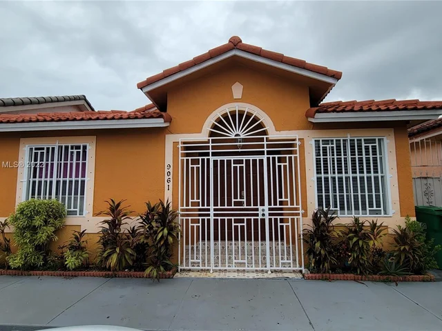 9061 NW 119th Ter # 171, Hialeah Gardens FL 33018