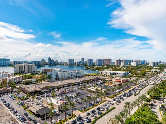 18001 Collins Ave # 1418, Sunny Isles Beach FL 33160