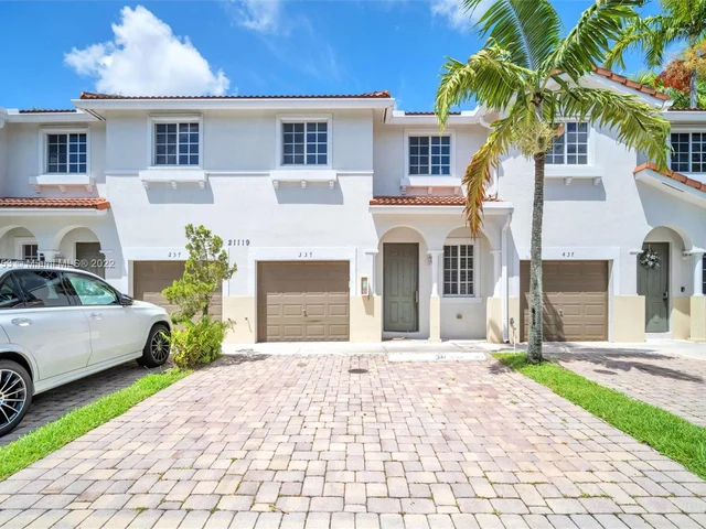 21119 NW 14th Pl # 337, Miami Gardens FL 33169