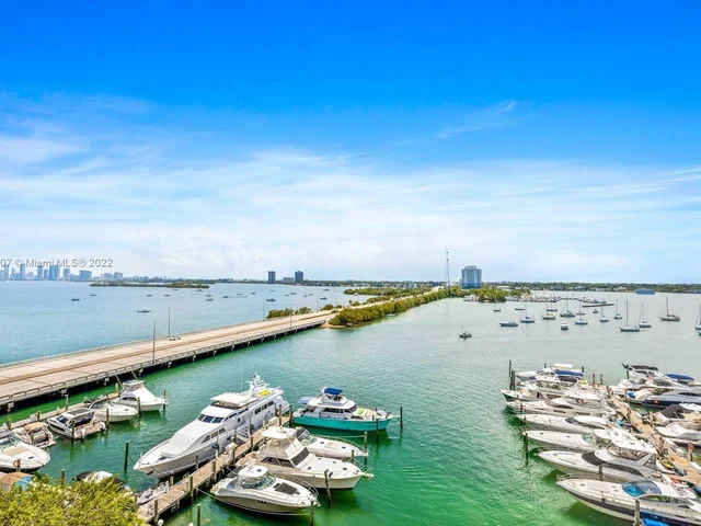 7904 West Dr # 812, North Bay Village FL 33141