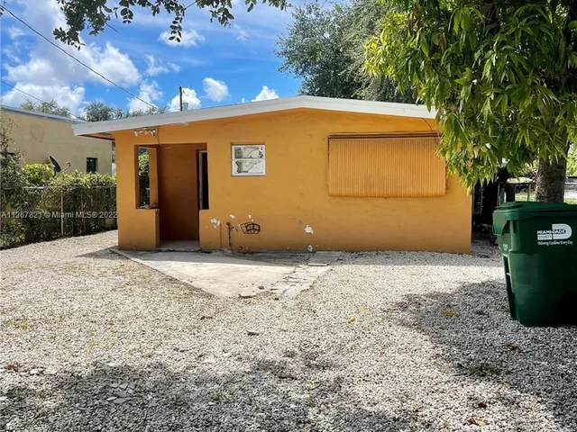 2144 NW 89th Ter, Miami FL 33147