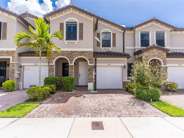 11973 SW 150th Pl # 0, Miami FL 33196