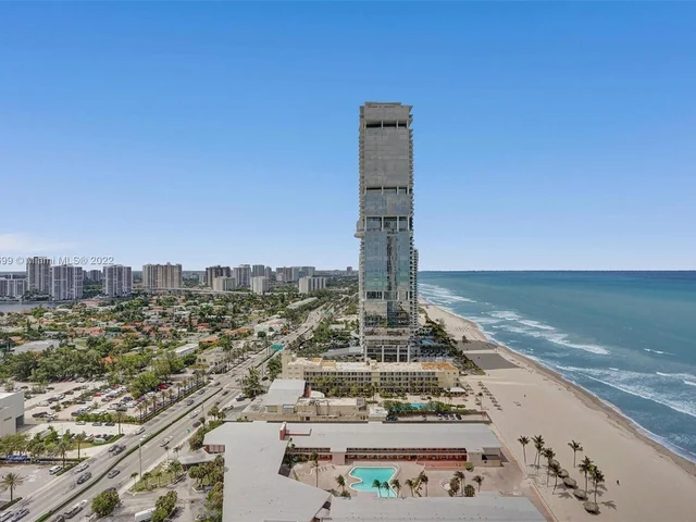 18201 Collins Ave # 3504, Sunny Isles Beach FL 33160