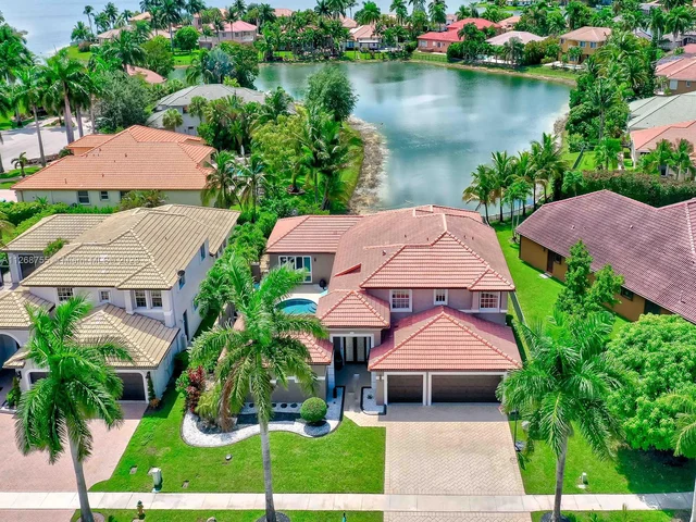 4248 SW 185th Ave, Miramar FL 33029