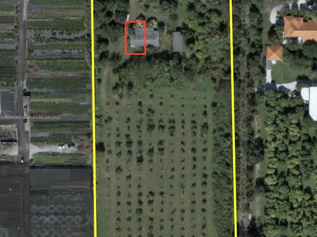 20930 SW 248th St # 20930, Homestead FL 33031