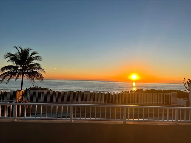 1985 S Ocean Dr, Hallandale Beach FL 33009