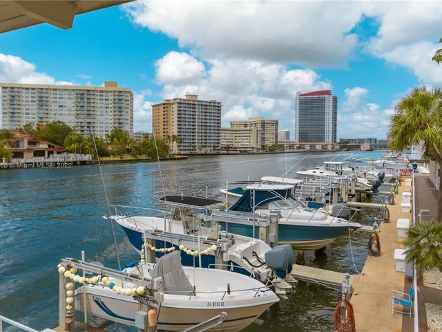 1985 S Ocean Dr, Hallandale Beach FL 33009