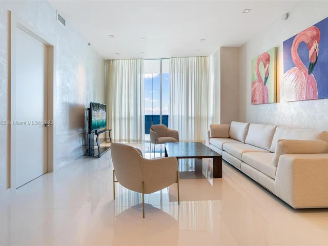 16001 Collins Ave # 3103, Sunny Isles Beach FL 33160
