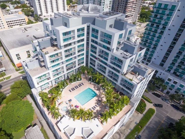 350 NE 24th St # 613, Miami FL 33137