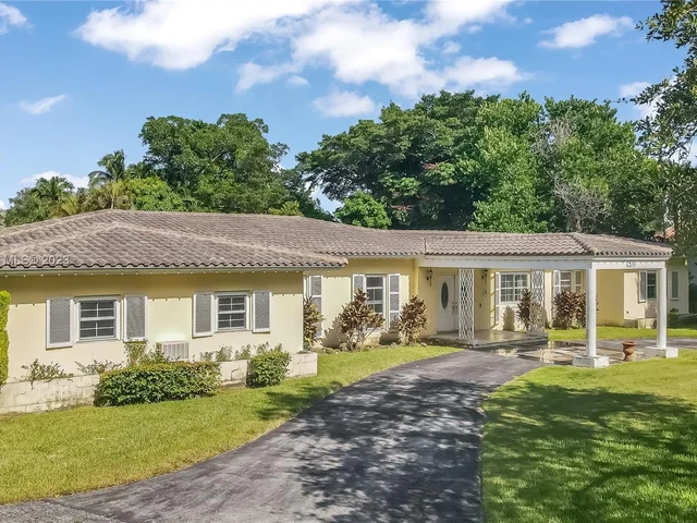 4311 University Dr, Coral Gables FL 33146
