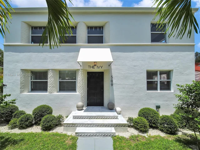 509 NE 64th St # 2, Miami FL 33138