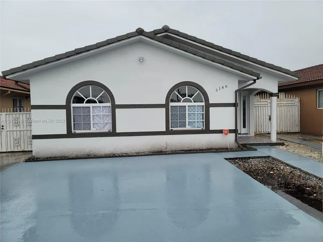 3146 W 78th St, Hialeah FL 33018