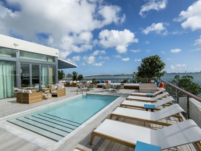 501 NE 31st St # 2308, Miami FL 33137