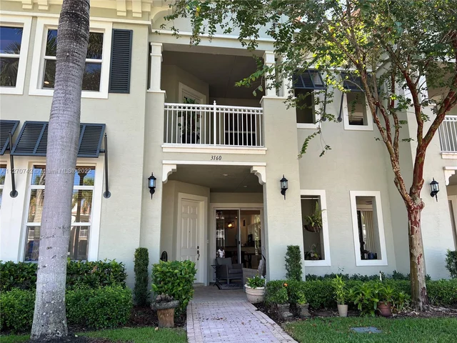 3160 NW 125th Way, Sunrise FL 33323