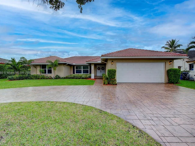 1873 NW 113th Way, Coral Springs FL 33071