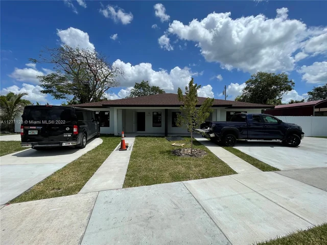 10139 W Hibiscus Street # 10139, Miami FL 33157