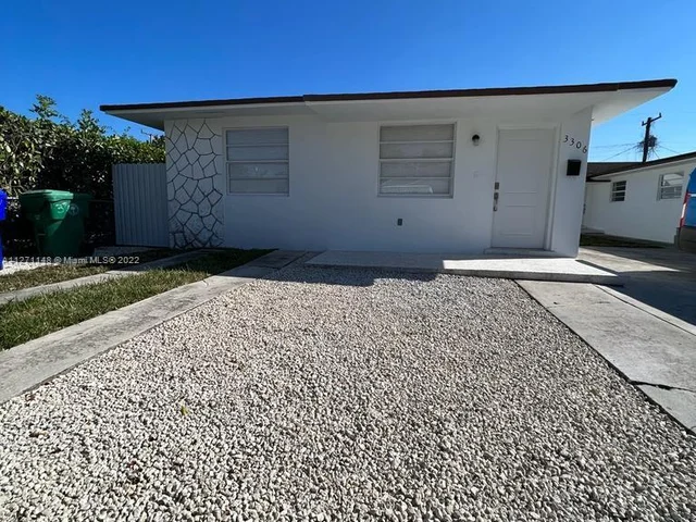 3306 SW 24th Ter, Miami FL 33145