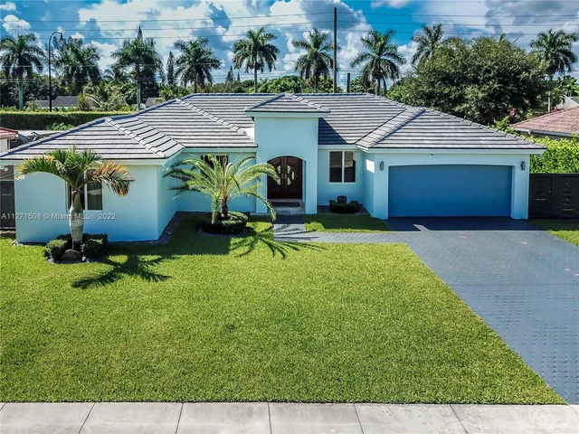 15020 SW 151st Ter, Miami FL 33196