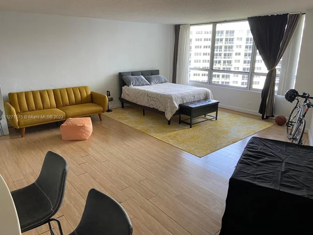 1500 Bay Rd # 1252S, Miami Beach FL 33139