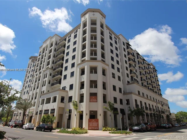 301 Altara Ave # 1008, Coral Gables FL 33146
