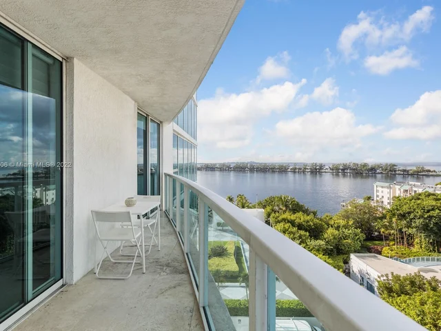 2101 Brickell Ave # 608, Miami FL 33129