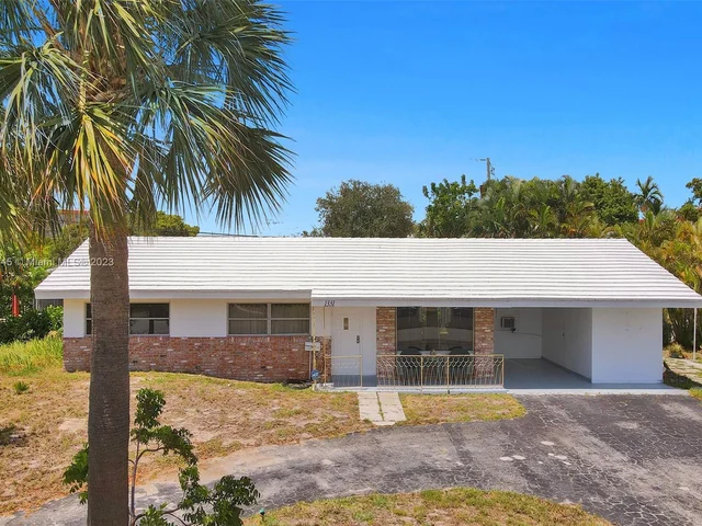1331 NE 27th Ave, Pompano Beach FL 33062