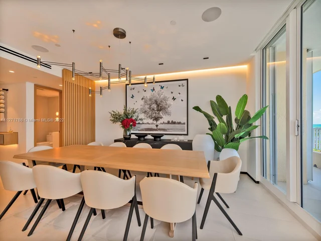 781 Crandon Blvd # 1201, Key Biscayne FL 33149