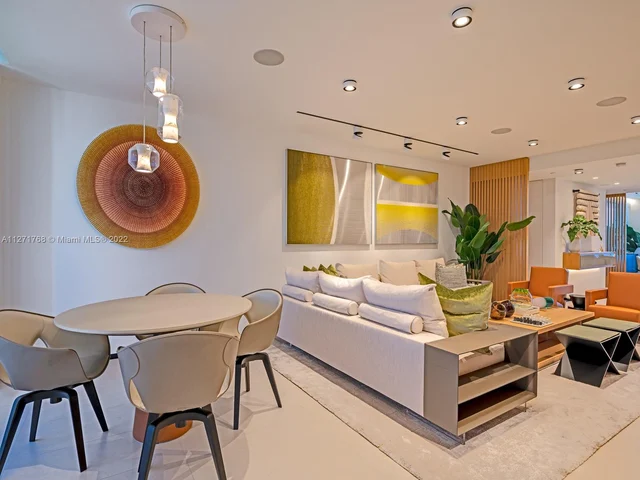 781 Crandon Blvd # 1201, Key Biscayne FL 33149